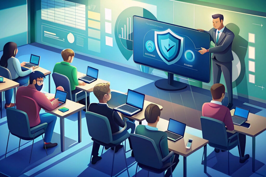 Cybersecurity Courses