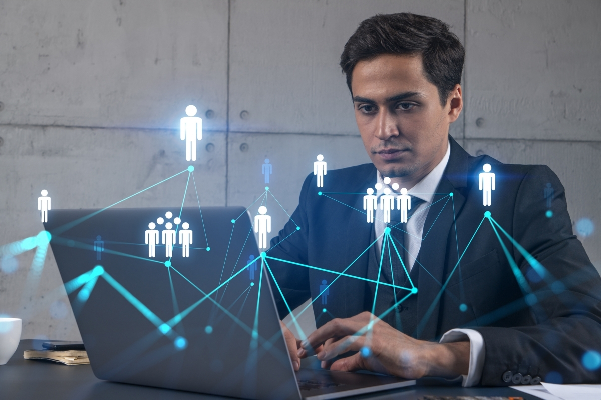 networking Jobs