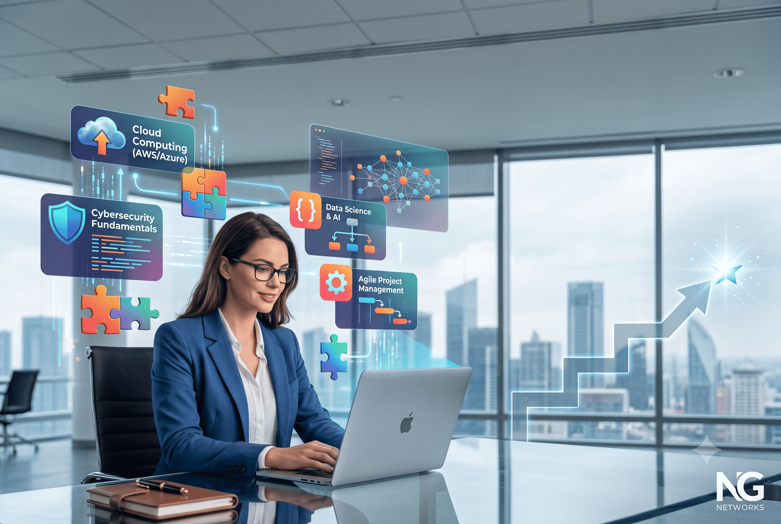 Best Customized IT Courses