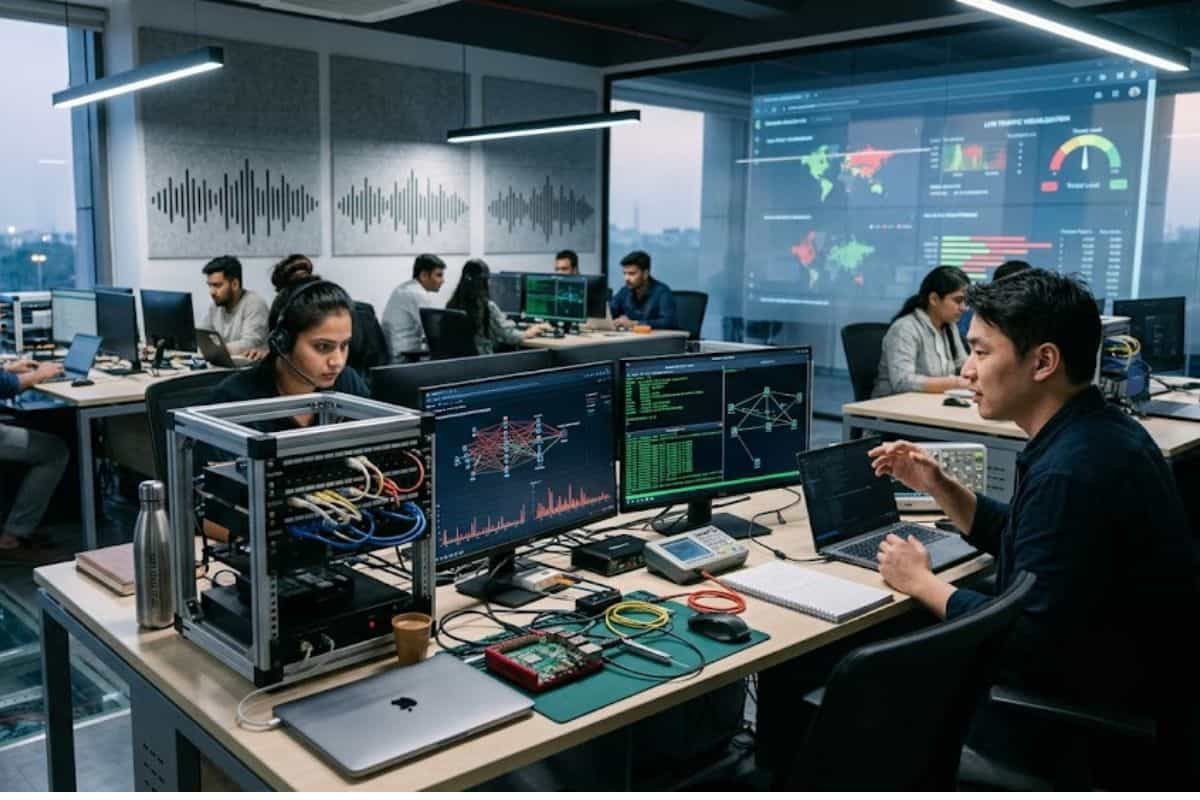 Best Networking and Cyber Security