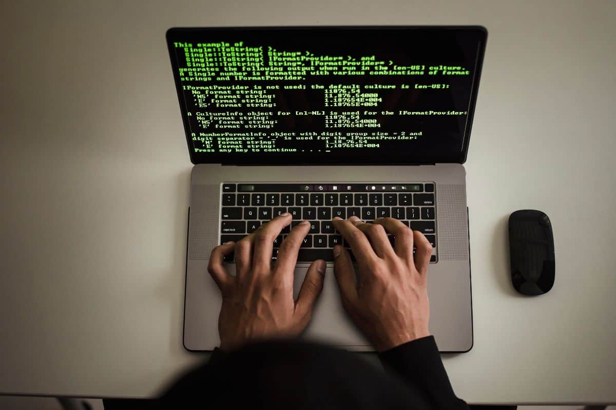 Ethical hacking